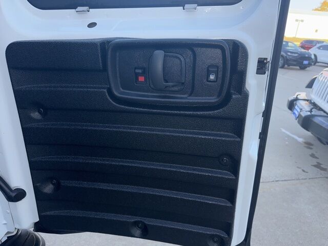 2018 Chevrolet Express 2500 Work Van West Burlington IA 2018 Chevrolet Express 2500 Work Van West Burlington IA