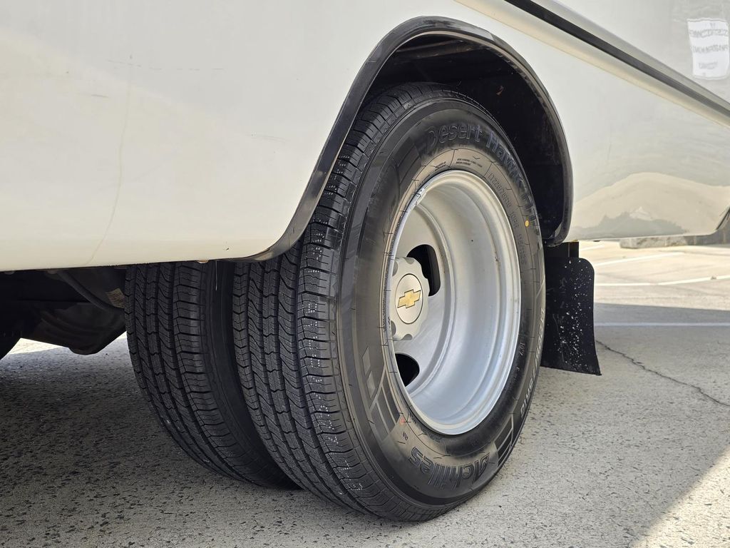 2018 Chevrolet Express 3500 Concord NC