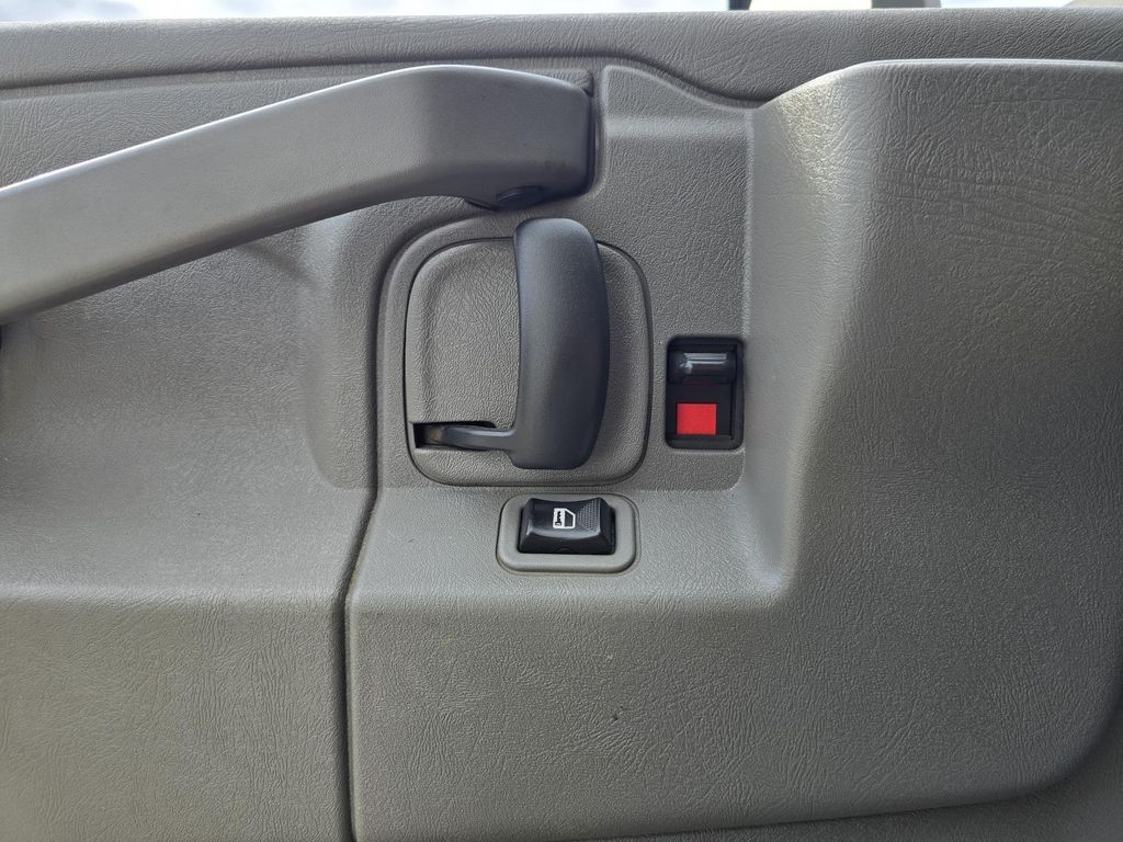 2018 Chevrolet Express 3500 Concord NC