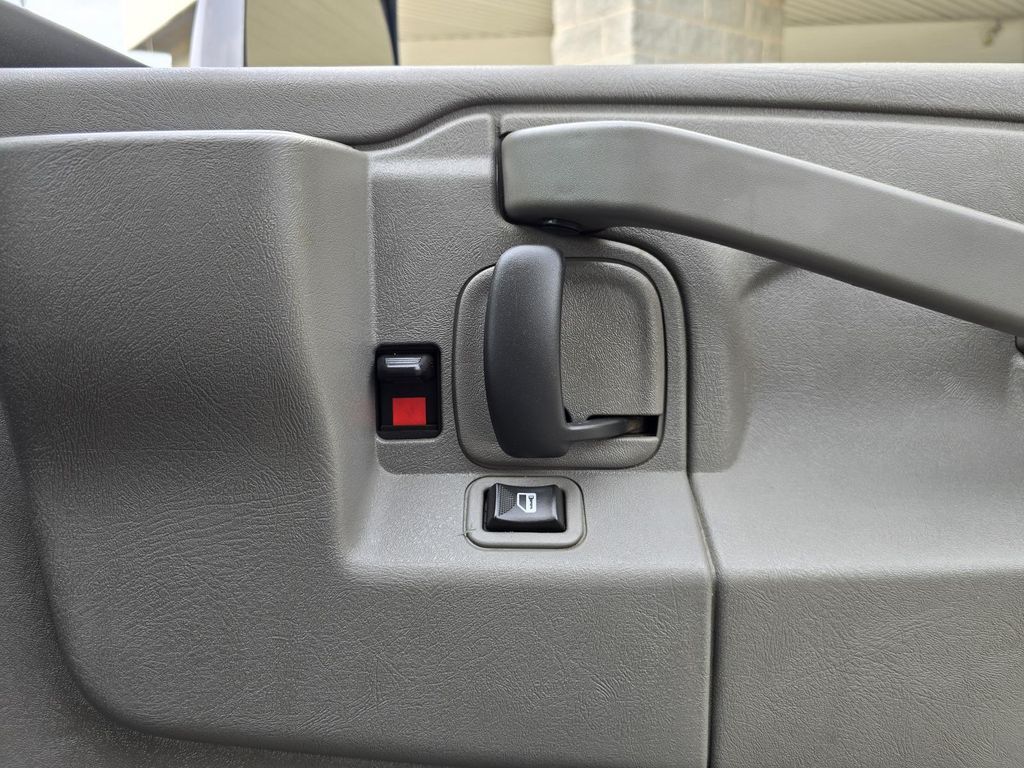 2018 Chevrolet Express 3500 Concord NC