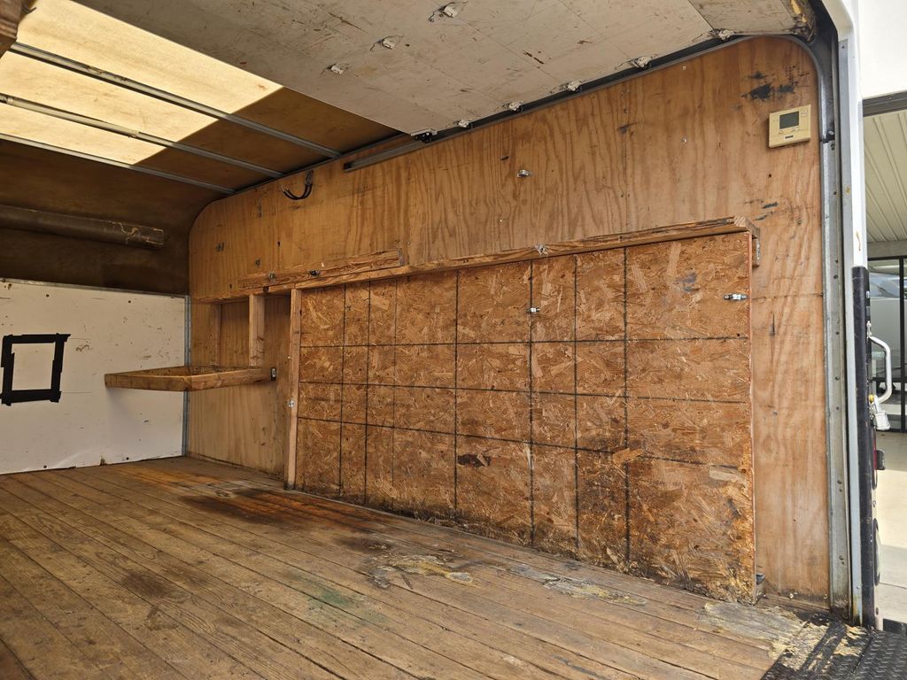 2018 Chevrolet Express 3500 Concord NC