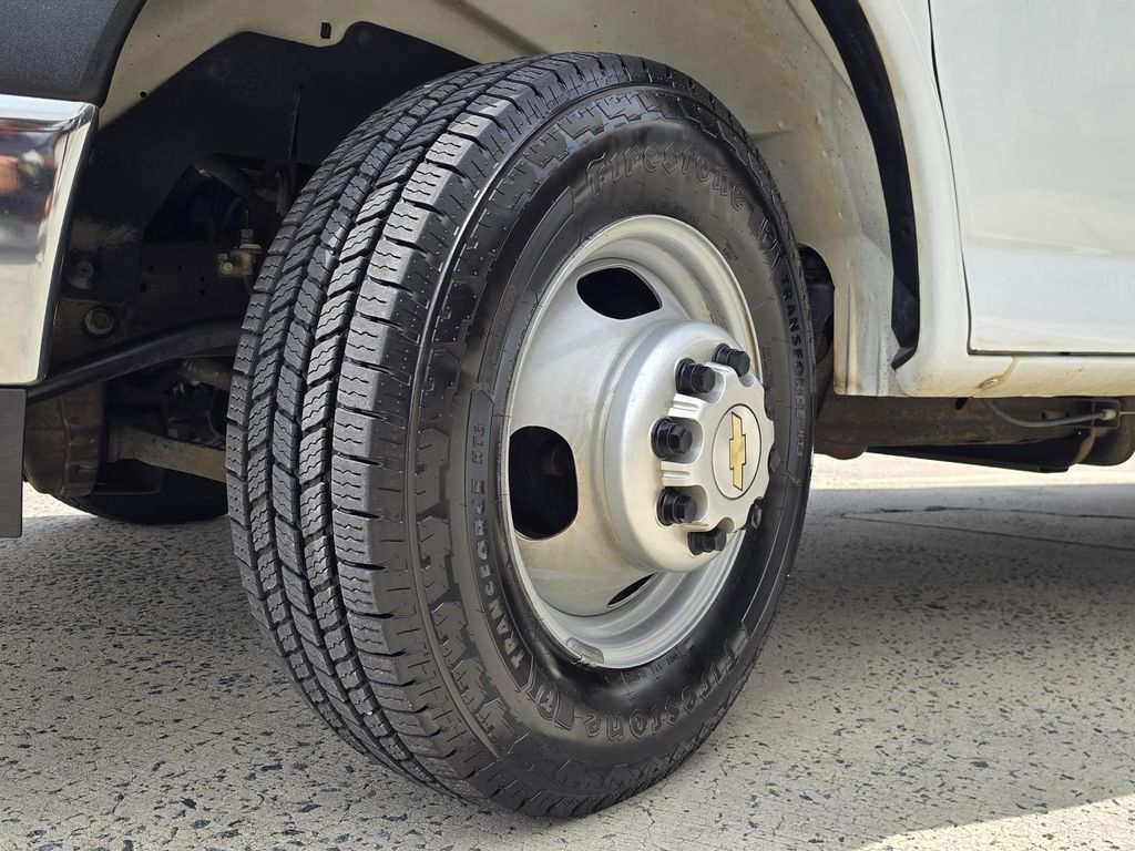 2018 Chevrolet Express 3500 Concord NC