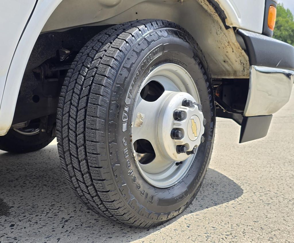 2018 Chevrolet Express 3500 Concord NC