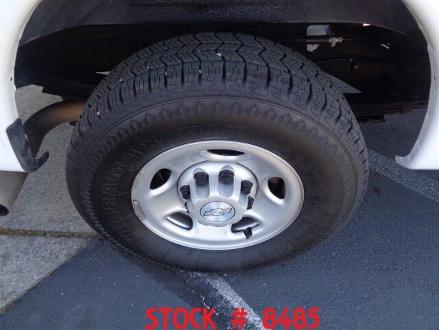 2018 Chevrolet Express 3500 ~ Extended Length ~ Interior Shelves ~ Only 22K Miles! Rocklin CA