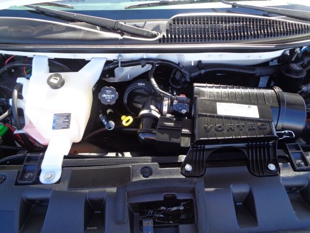 2018 Chevrolet Express 3500 ~ Extended Length ~ Interior Shelves ~ Only 22K Miles! Rocklin CA