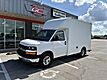 2018 Chevrolet Express 3500 10' Box Van
