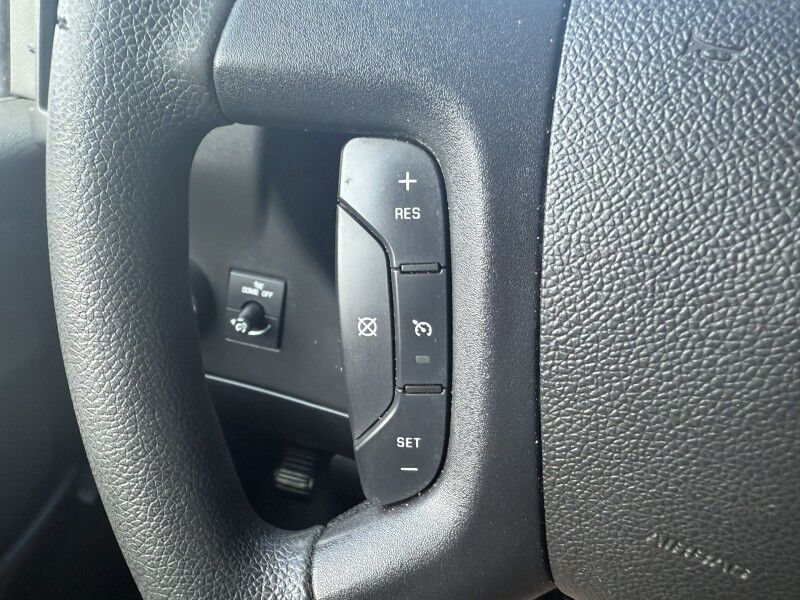 2018 Chevrolet Express 3500 10' Box Van Collinsville OK