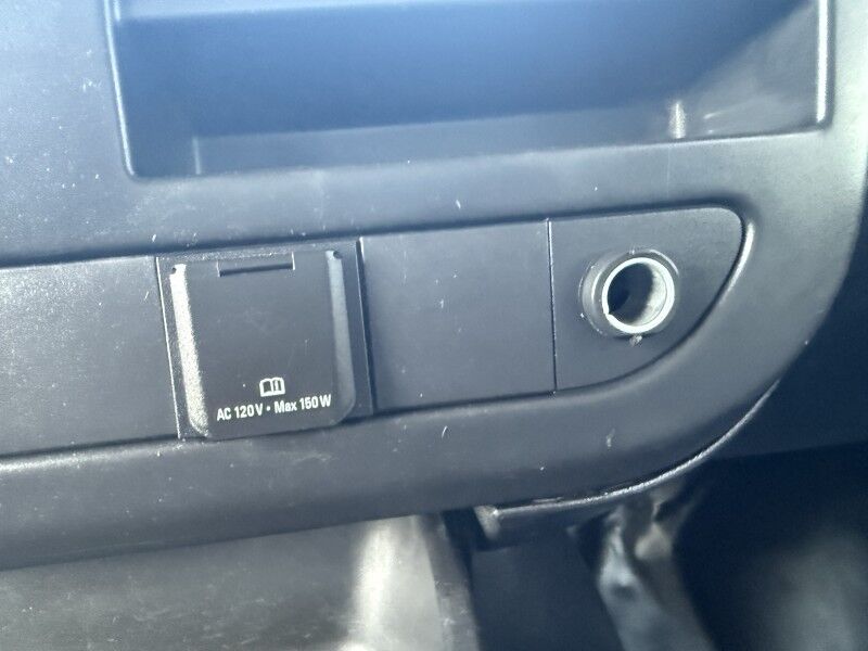 2018 Chevrolet Express 3500 10' Box Van Collinsville OK