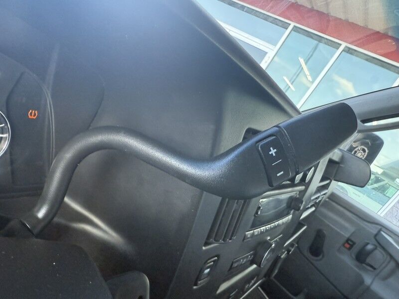 2018 Chevrolet Express 3500 10' Box Van Collinsville OK