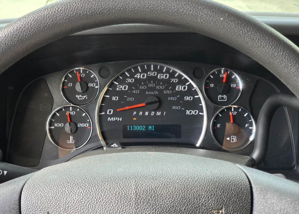 2018 Chevrolet Express 3500 14ft Box W/Tuck-Under Liftgate Concord NC