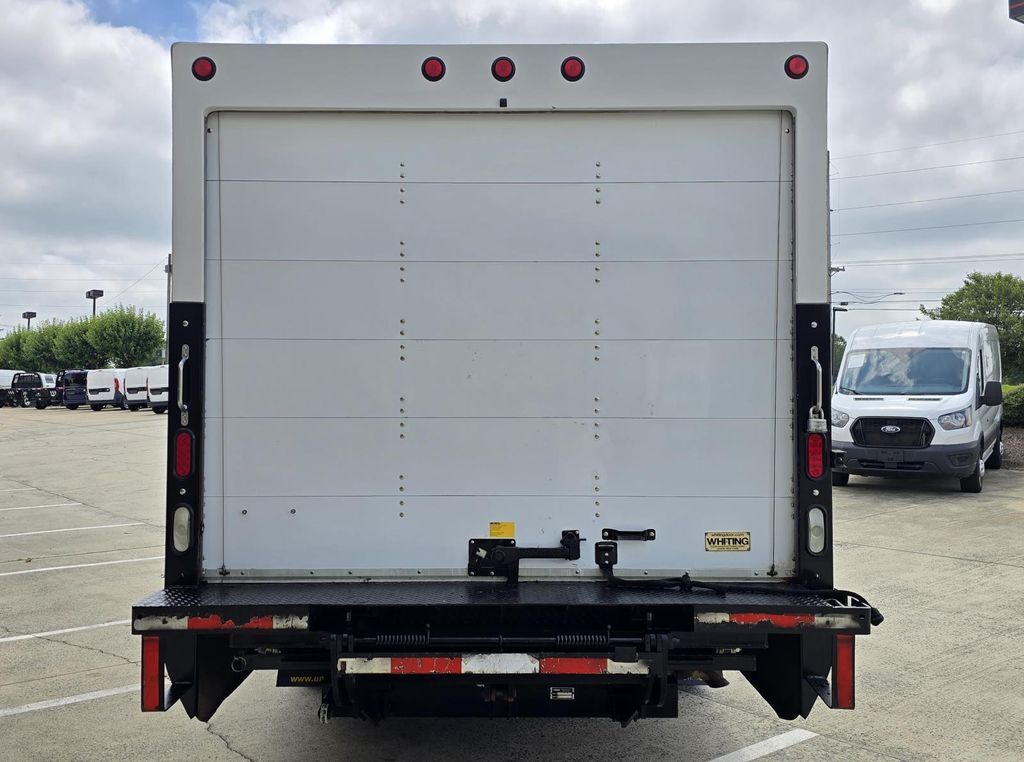 2018 Chevrolet Express 3500 14ft Box W/Tuck-Under Liftgate Concord NC