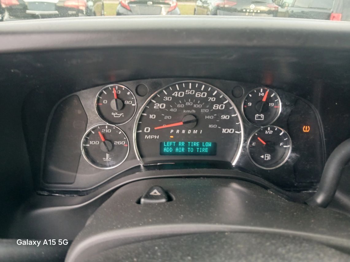 2018 Chevrolet Express 3500 Cargo Extended Van 3D Maitland FL
