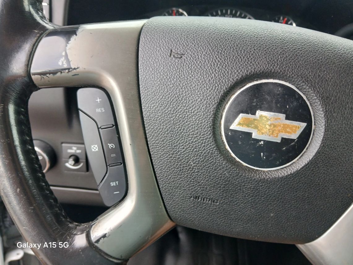 2018 Chevrolet Express 3500 Cargo Extended Van 3D Maitland FL