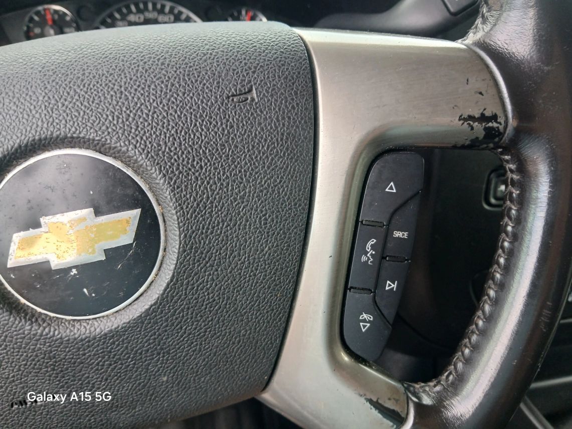 2018 Chevrolet Express 3500 Cargo Extended Van 3D Maitland FL