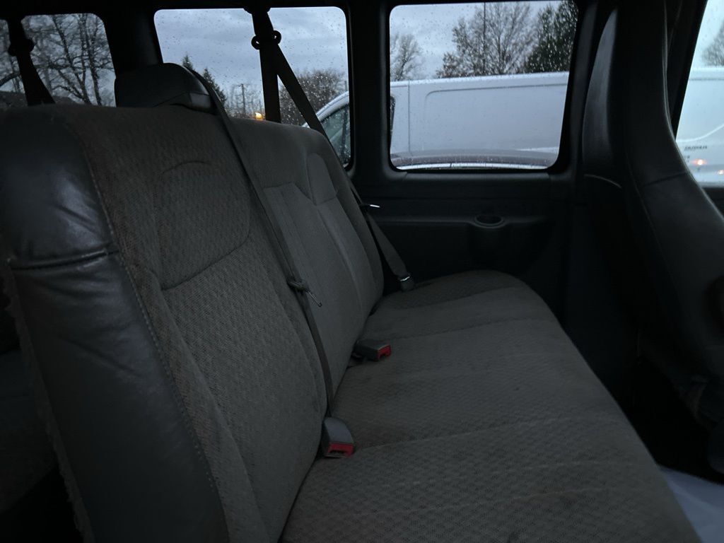 2018 Chevrolet Express 3500 LT Akron OH