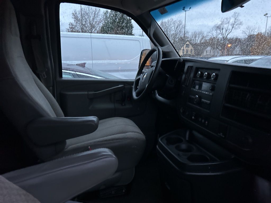 2018 Chevrolet Express 3500 LT Akron OH