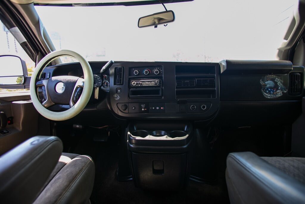 2018 Chevrolet Express 3500 LT Atlanta GA