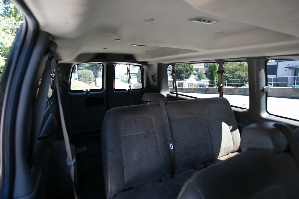 2018 Chevrolet Express 3500 LT Atlanta GA