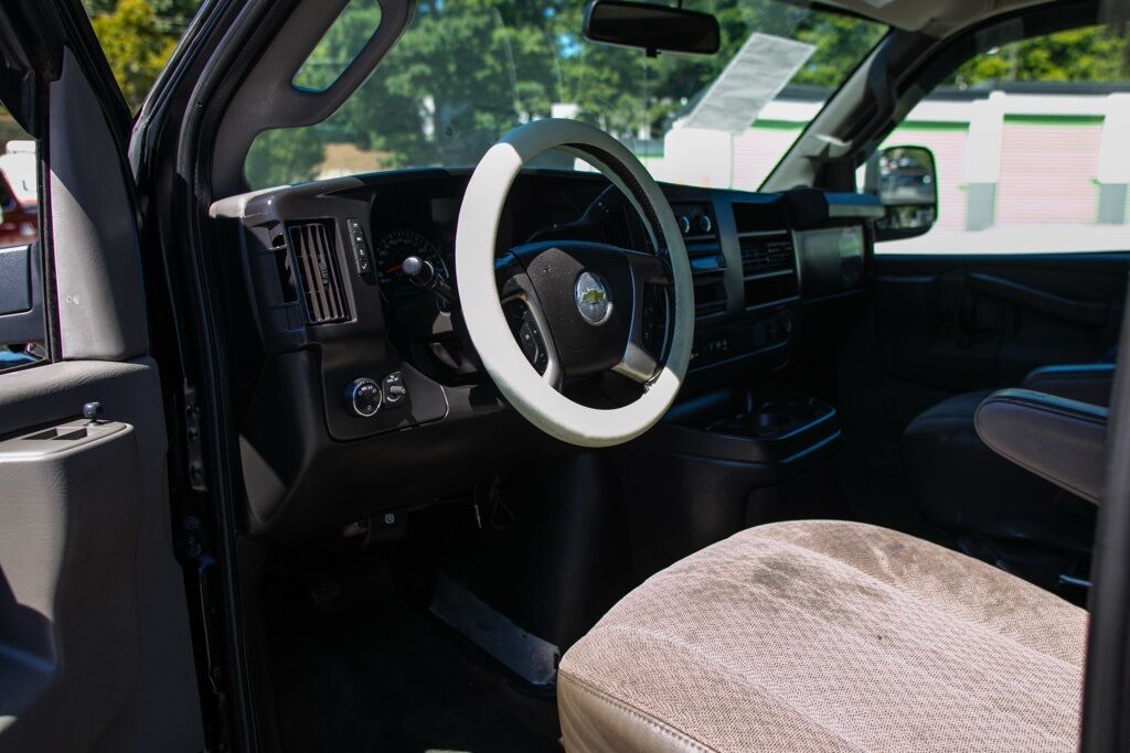 2018 Chevrolet Express 3500 LT Atlanta GA