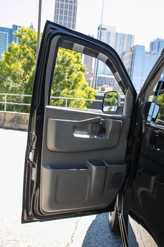2018 Chevrolet Express 3500 LT Atlanta GA