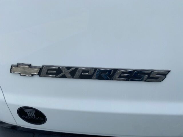 2018 Chevrolet Express 3500 LT Charlotte NC