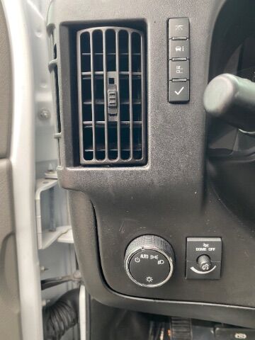 2018 Chevrolet Express 3500 LT Charlotte NC