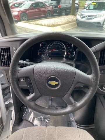 2018 Chevrolet Express 3500 LT Charlotte NC