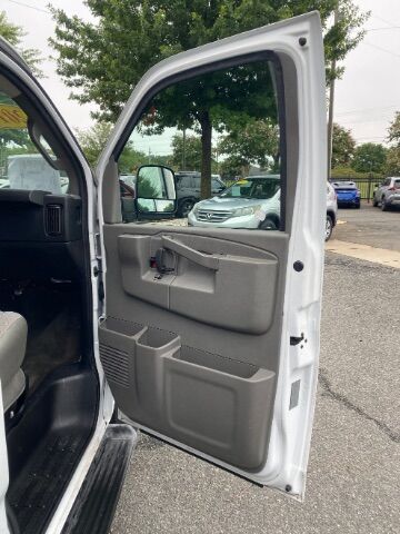 2018 Chevrolet Express 3500 LT Charlotte NC