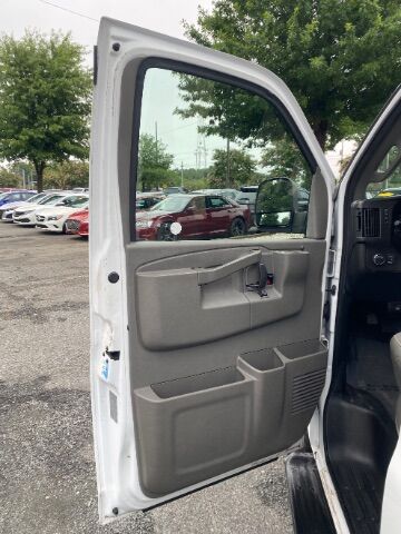 2018 Chevrolet Express 3500 LT Charlotte NC