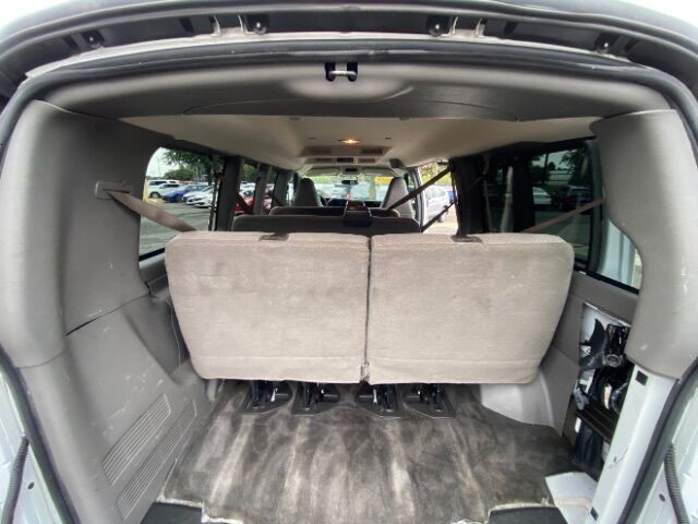 2018 Chevrolet Express 3500 LT Charlotte NC