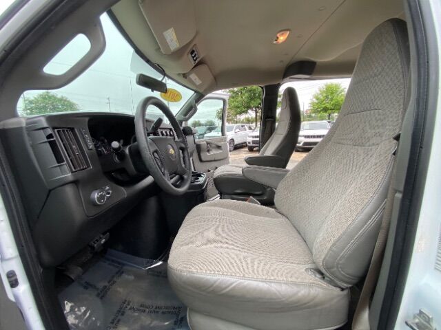 2018 Chevrolet Express 3500 LT Charlotte NC