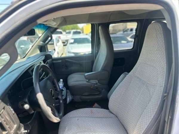 2018 Chevrolet Express 3500 LT Mesa AZ