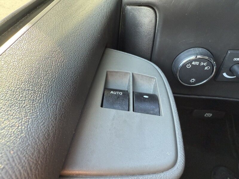 2018 Chevrolet Express 3500 Passenger Van LT Collinsville OK
