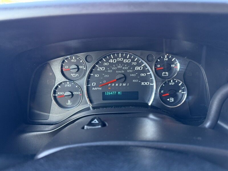 2018 Chevrolet Express 3500 Passenger Van LT Collinsville OK