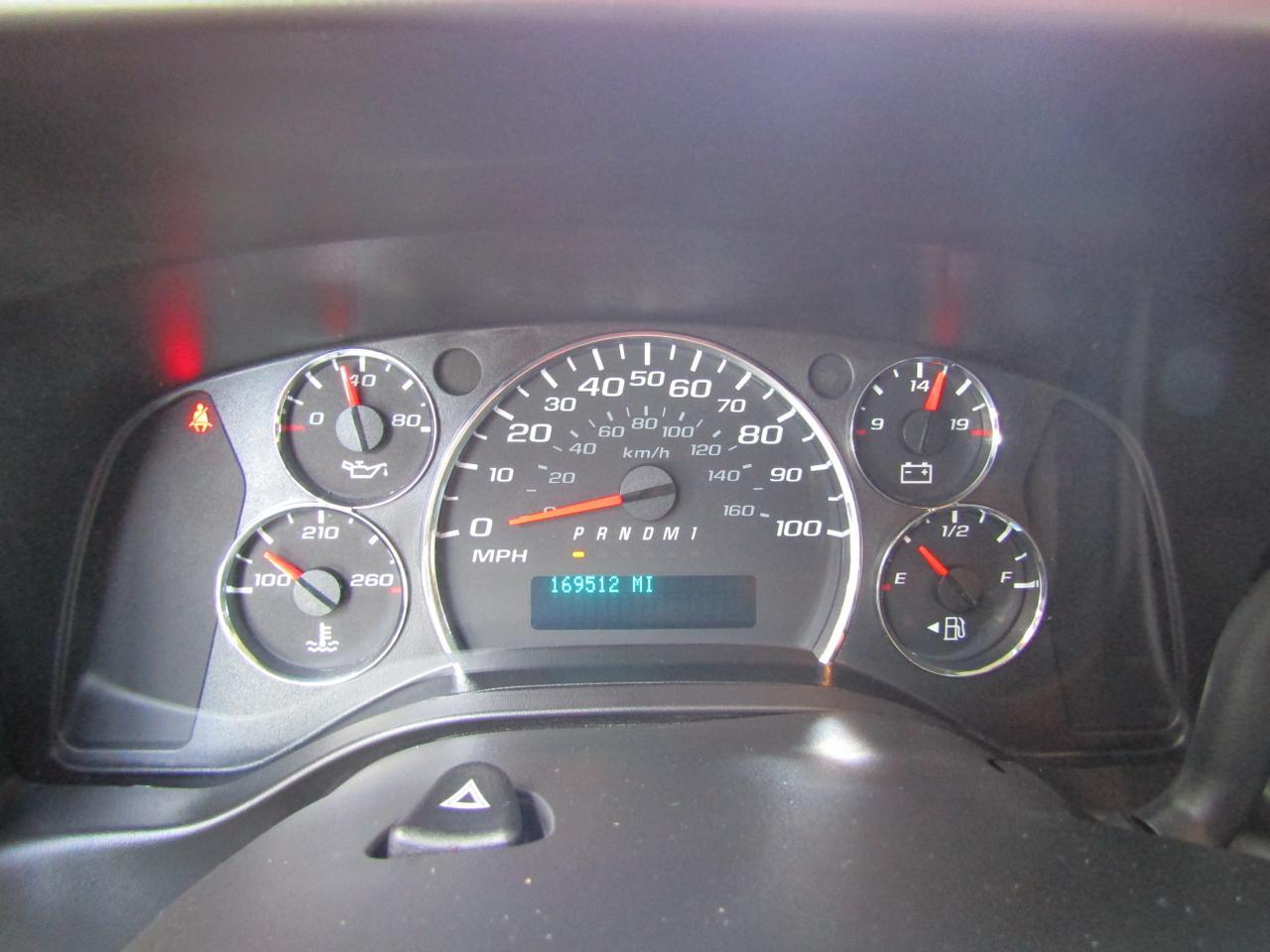 2018 Chevrolet Express 3500 RWD 3500 135 Grand Prairie TX