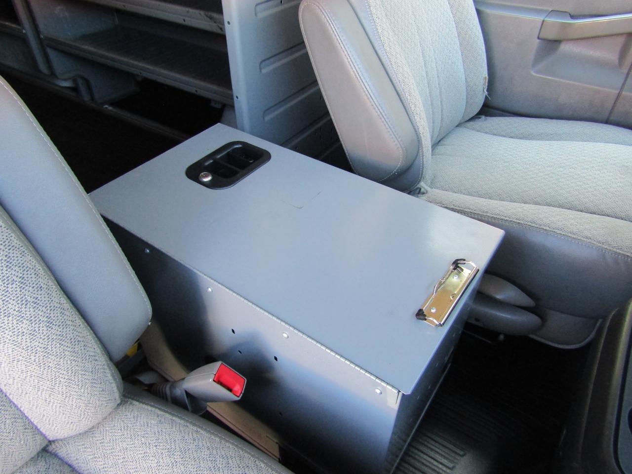 2018 Chevrolet Express 3500 RWD 3500 135 Grand Prairie TX