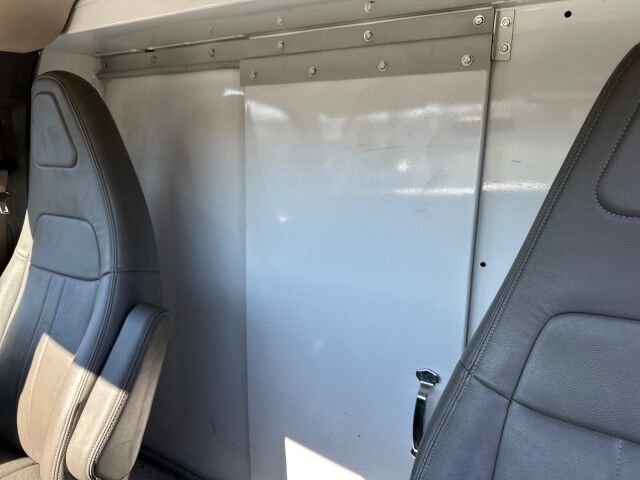 2018 Chevrolet Express 3500 Reading Enclosed Service Body Ashland VA