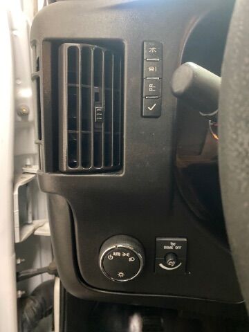 2018 Chevrolet Express 3500 Work Van Charlotte NC
