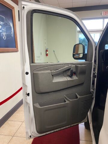 2018 Chevrolet Express 3500 Work Van Charlotte NC