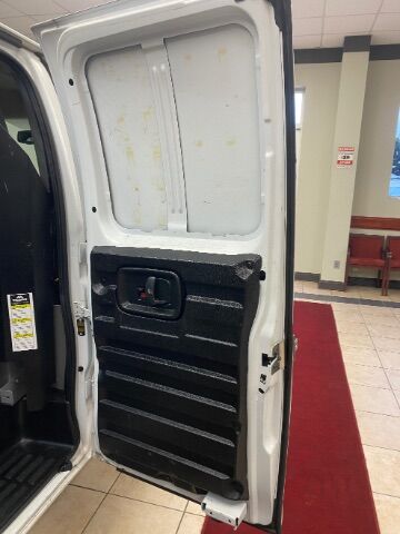 2018 Chevrolet Express 3500 Work Van Charlotte NC