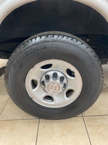 2018 Chevrolet Express 3500 Work Van Charlotte NC