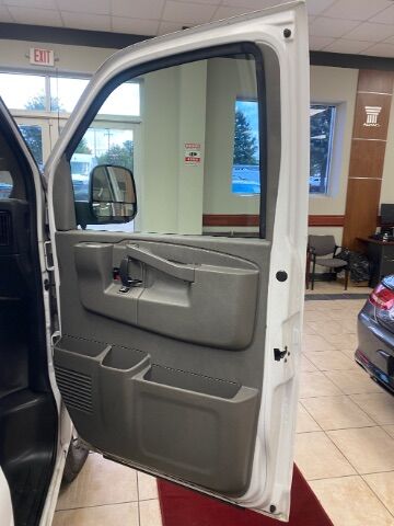 2018 Chevrolet Express 3500 Work Van Charlotte NC