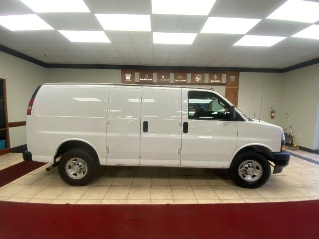 2018 Chevrolet Express 3500 Work Van Charlotte NC