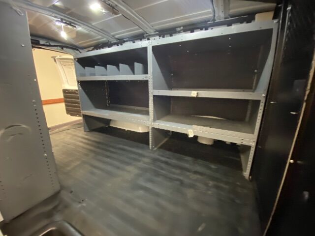 2018 Chevrolet Express 3500 Work Van Charlotte NC