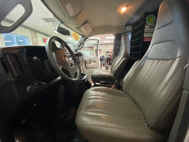 2018 Chevrolet Express 3500 Work Van Charlotte NC