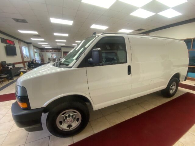 2018 Chevrolet Express 3500 Work Van Charlotte NC