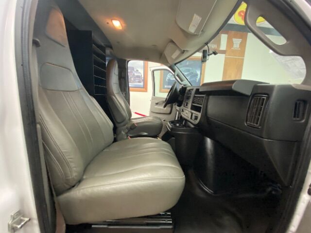 2018 Chevrolet Express 3500 Work Van Charlotte NC