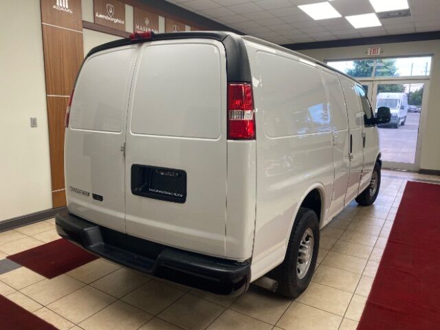 2018 Chevrolet Express 3500 Work Van Charlotte NC