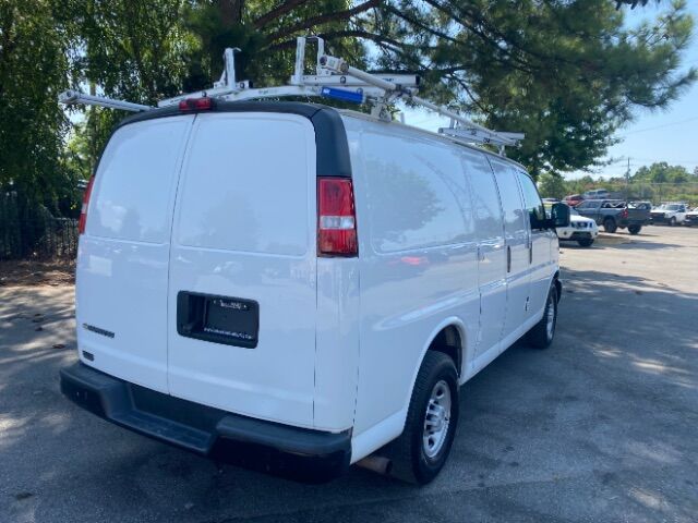 2018 Chevrolet Express 3500 Work Van Charlotte NC