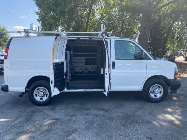 2018 Chevrolet Express 3500 Work Van Charlotte NC